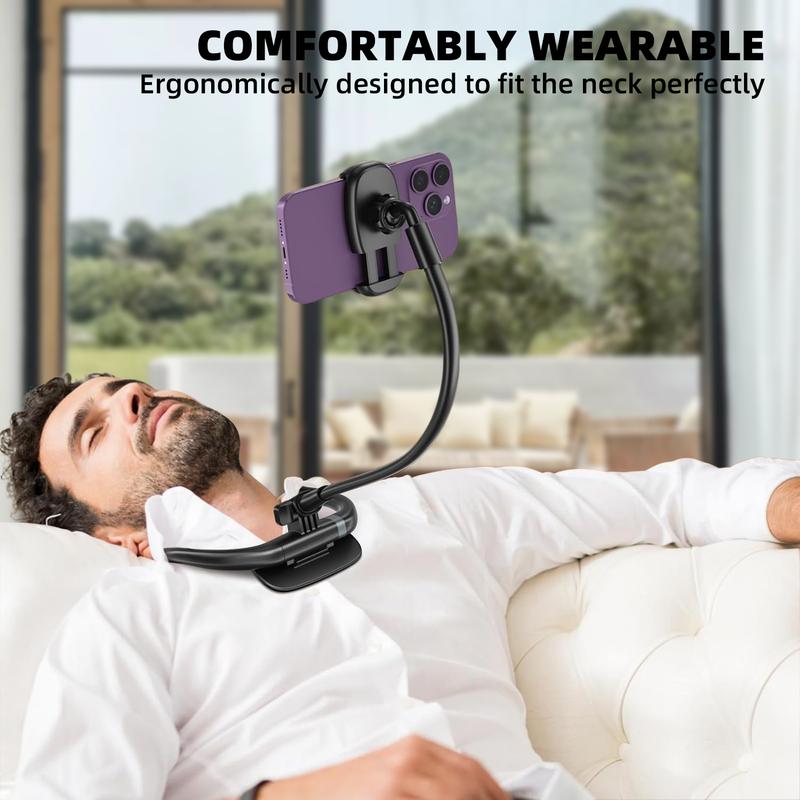 POV Neck Phone Holder - KrabGame
