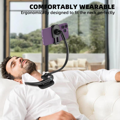 POV Neck Phone Holder - KrabGame