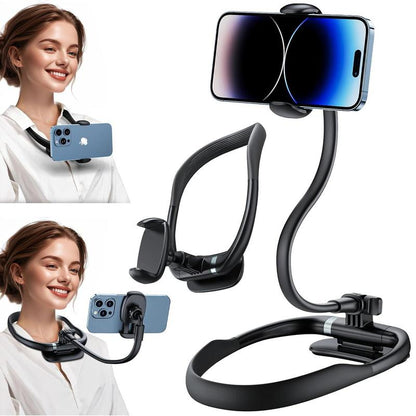 POV Neck Phone Holder - KrabGame