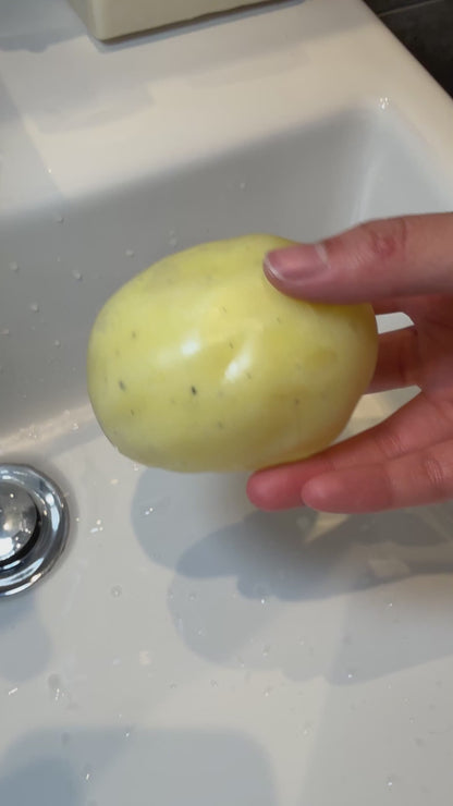 Soft Potato Slushy (Zero bounce-back) Squishy Fidget Toy