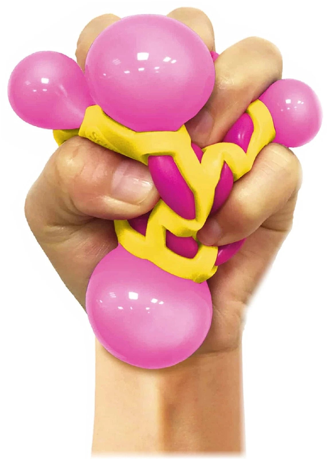Schylling Atomic NeeDoh Groovy Glob - KrabGame