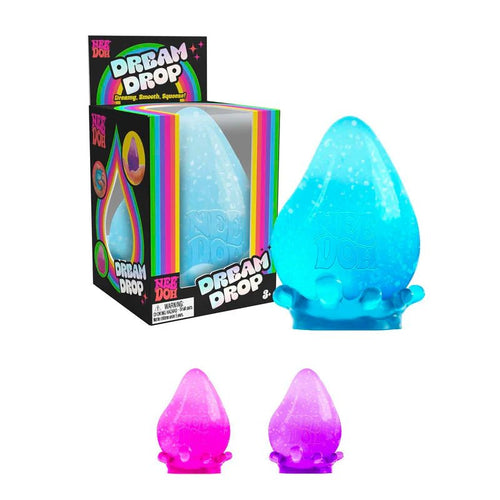 Schylling NeeDoh Dream Drop - KrabGame