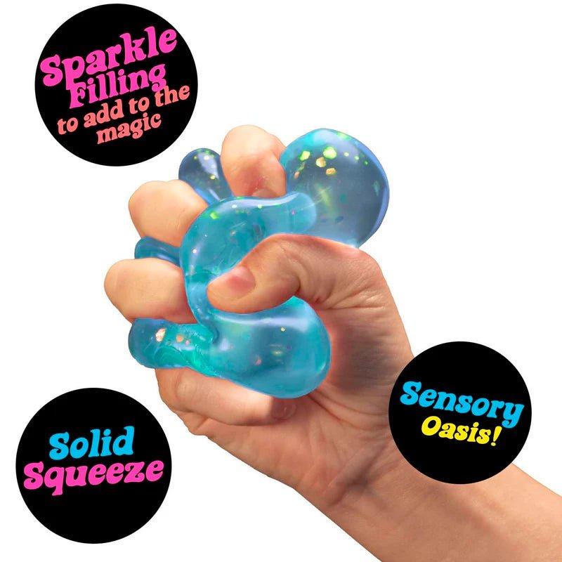 Schylling NeeDoh Dream Drop - KrabGame