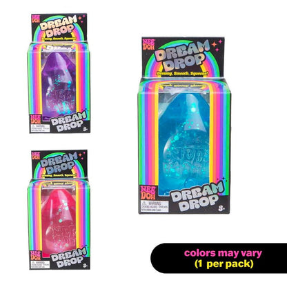 Schylling NeeDoh Dream Drop - KrabGame