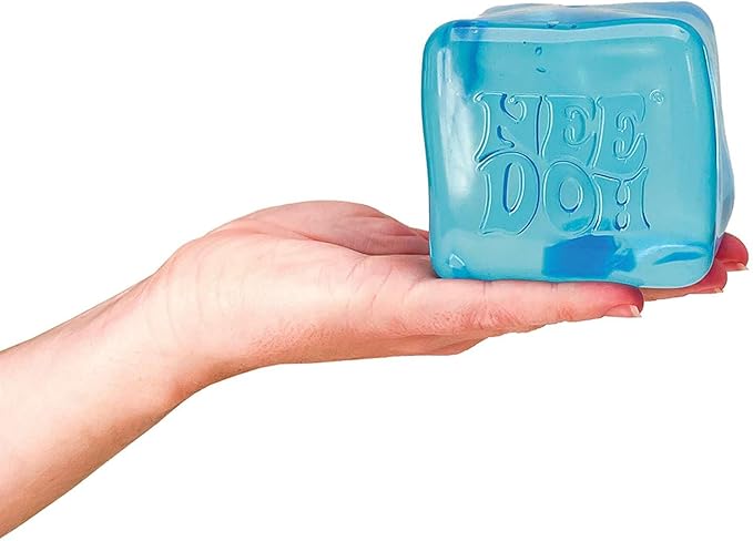 Schylling NeeDoh Nice Berg - KrabGame