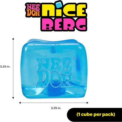 Schylling NeeDoh Nice Berg - KrabGame