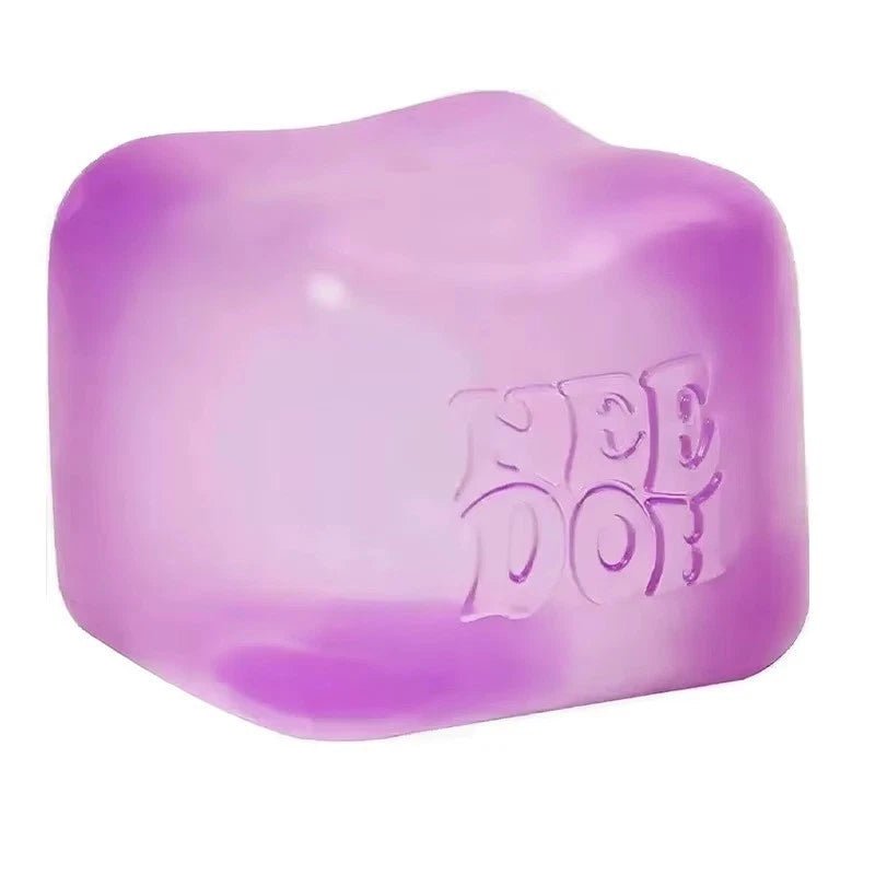 Schylling NeeDoh Nice Cube - KrabGame