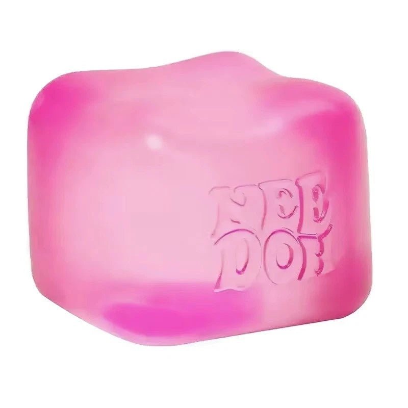 Schylling NeeDoh Nice Cube - KrabGame