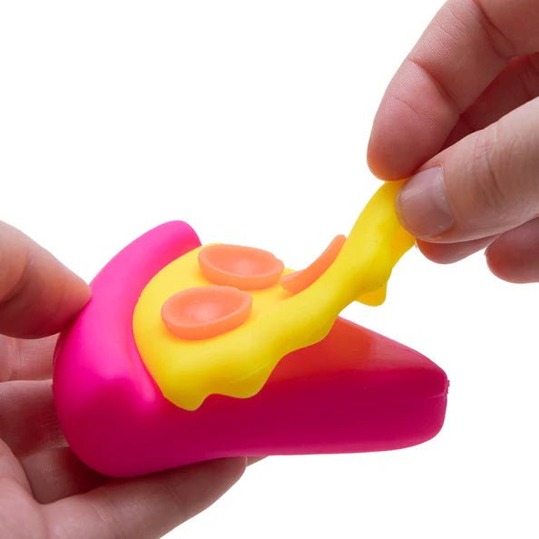 Schylling NeeDoh Squeeza - KrabGame