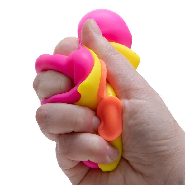 Schylling NeeDoh Squeeza - KrabGame