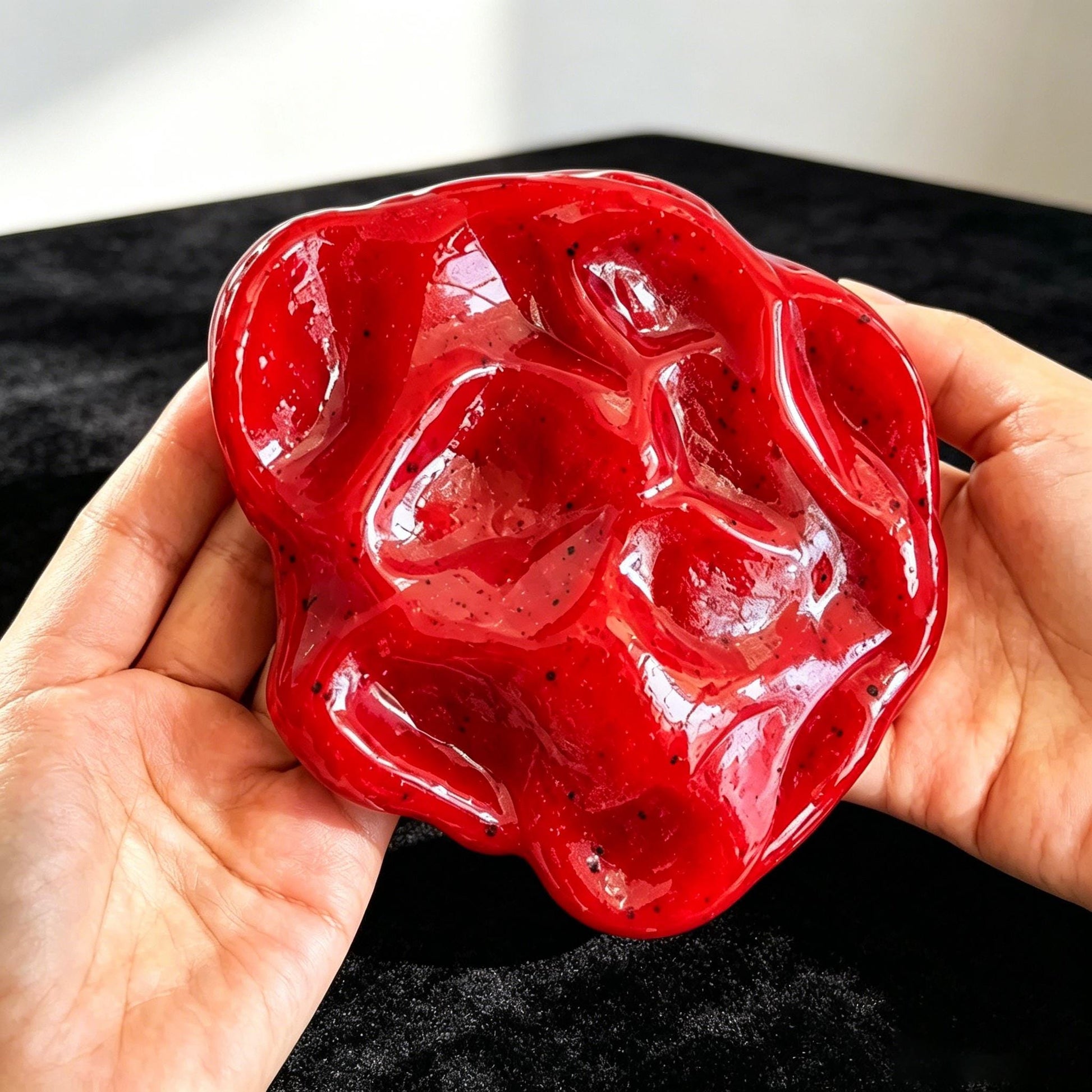 Slow Rising Watermelon Squishy - KrabGame