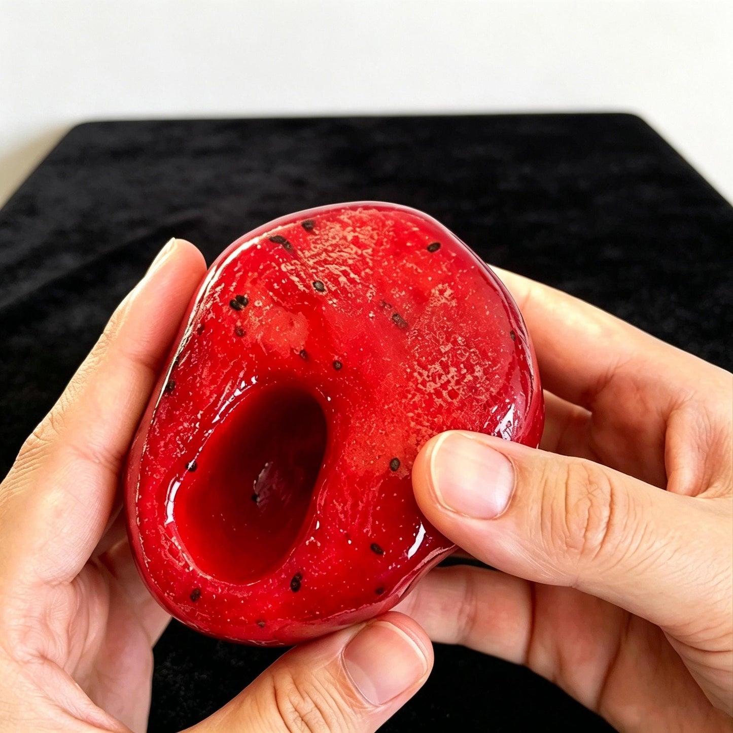 Slow Rising Watermelon Squishy - KrabGame