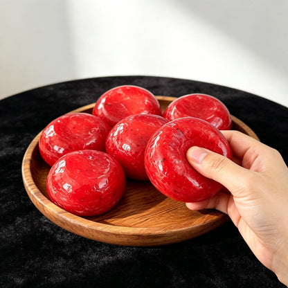 Slow Rising Watermelon Squishy - KrabGame