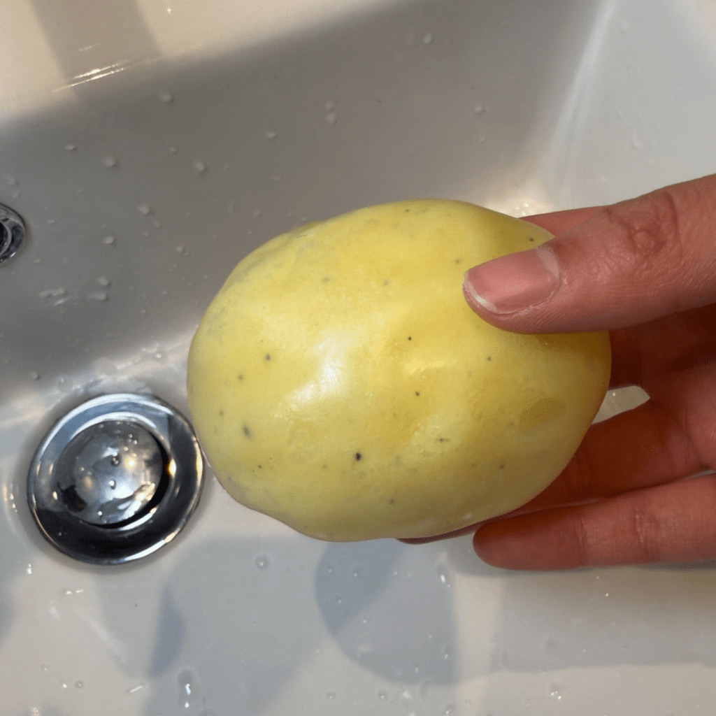 Soft Potato Slushy (Zero bounce-back) Squishy Fidget Toy - KrabGame