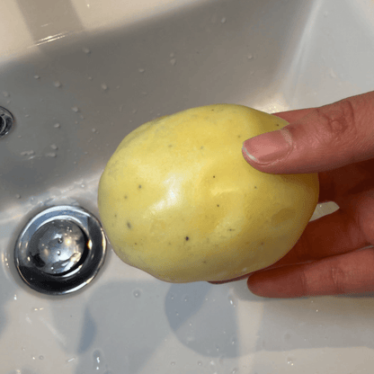 Soft Potato Slushy (Zero bounce-back) Squishy Fidget Toy - KrabGame