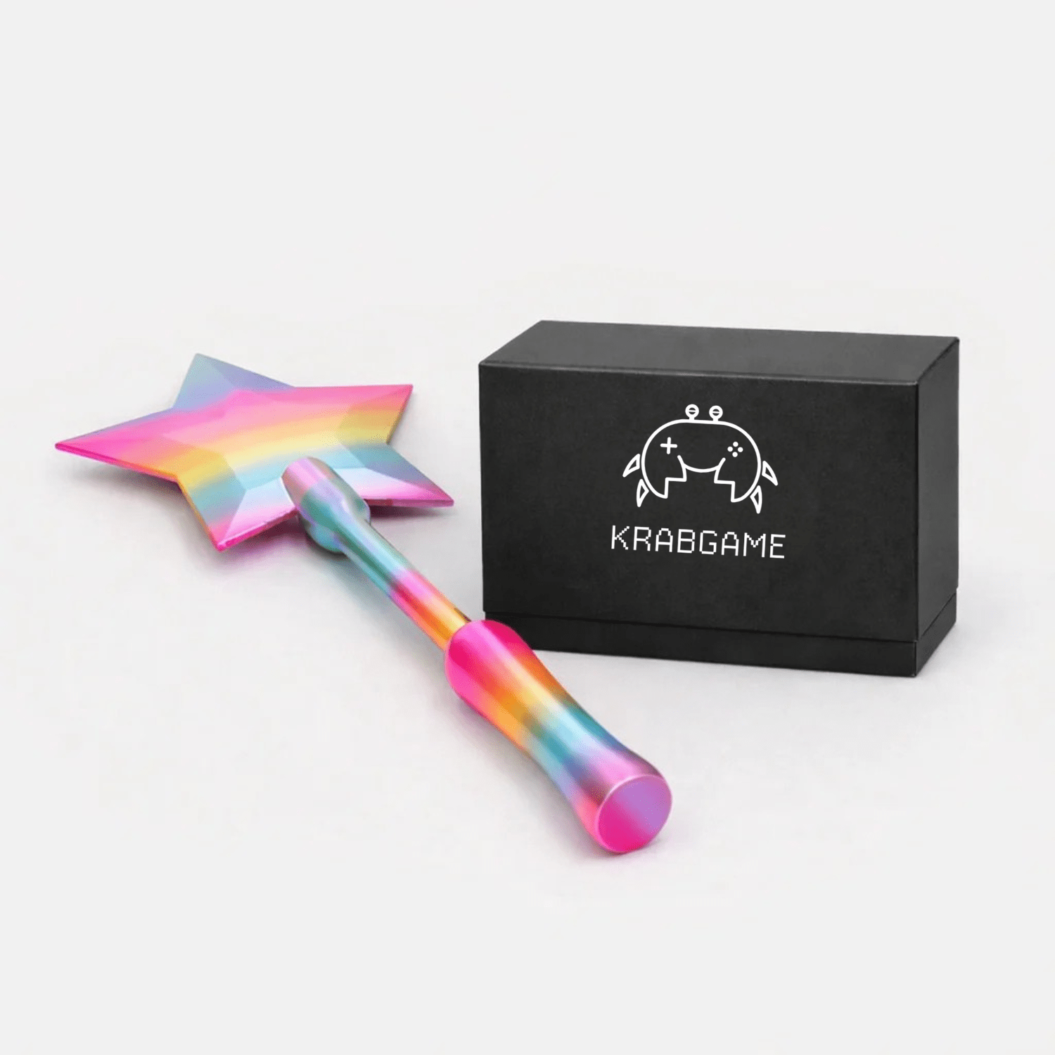 Tap to Pay Magic Star Wand Card Holder – KrabGame - KrabGame