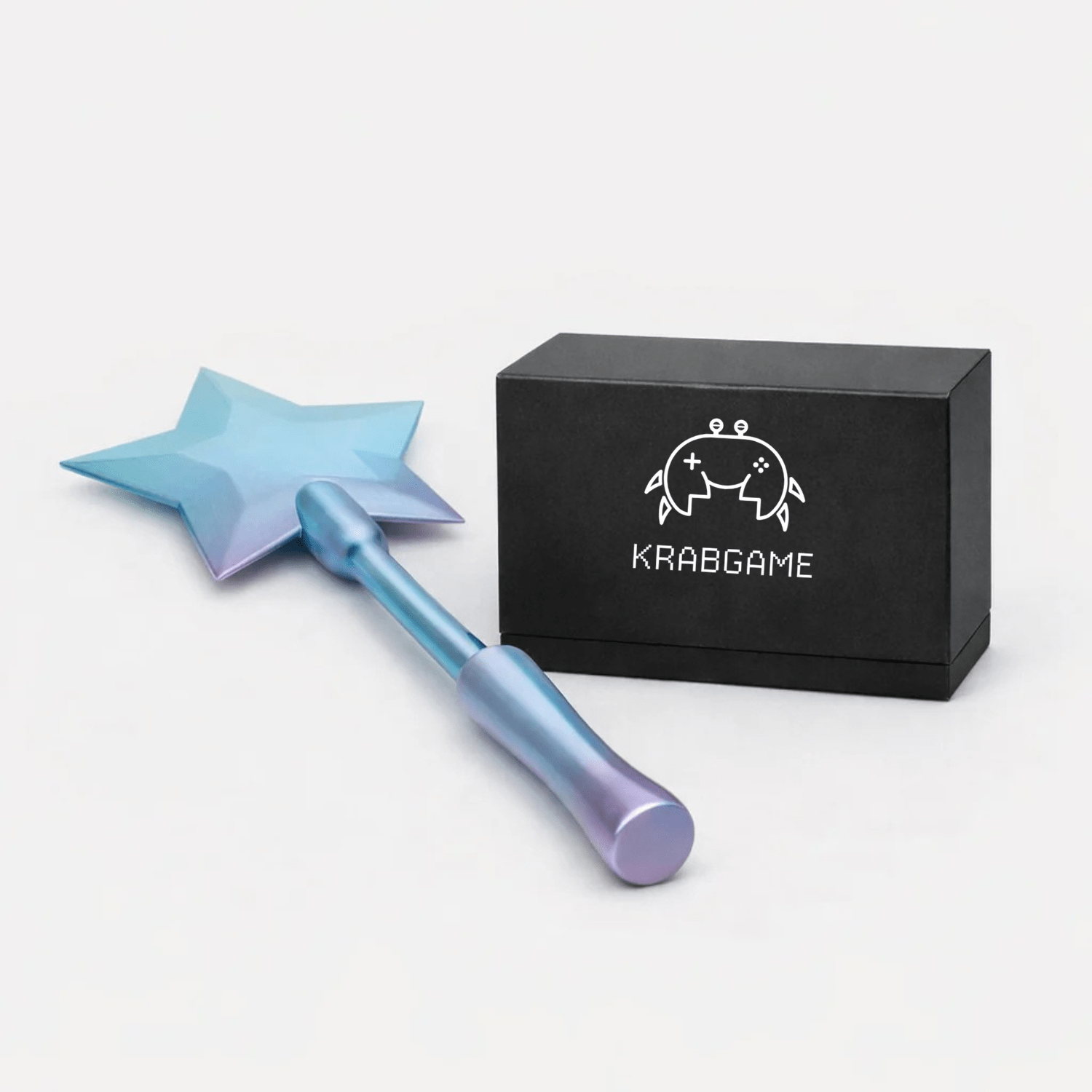 Tap to Pay Magic Star Wand Card Holder – KrabGame - KrabGame