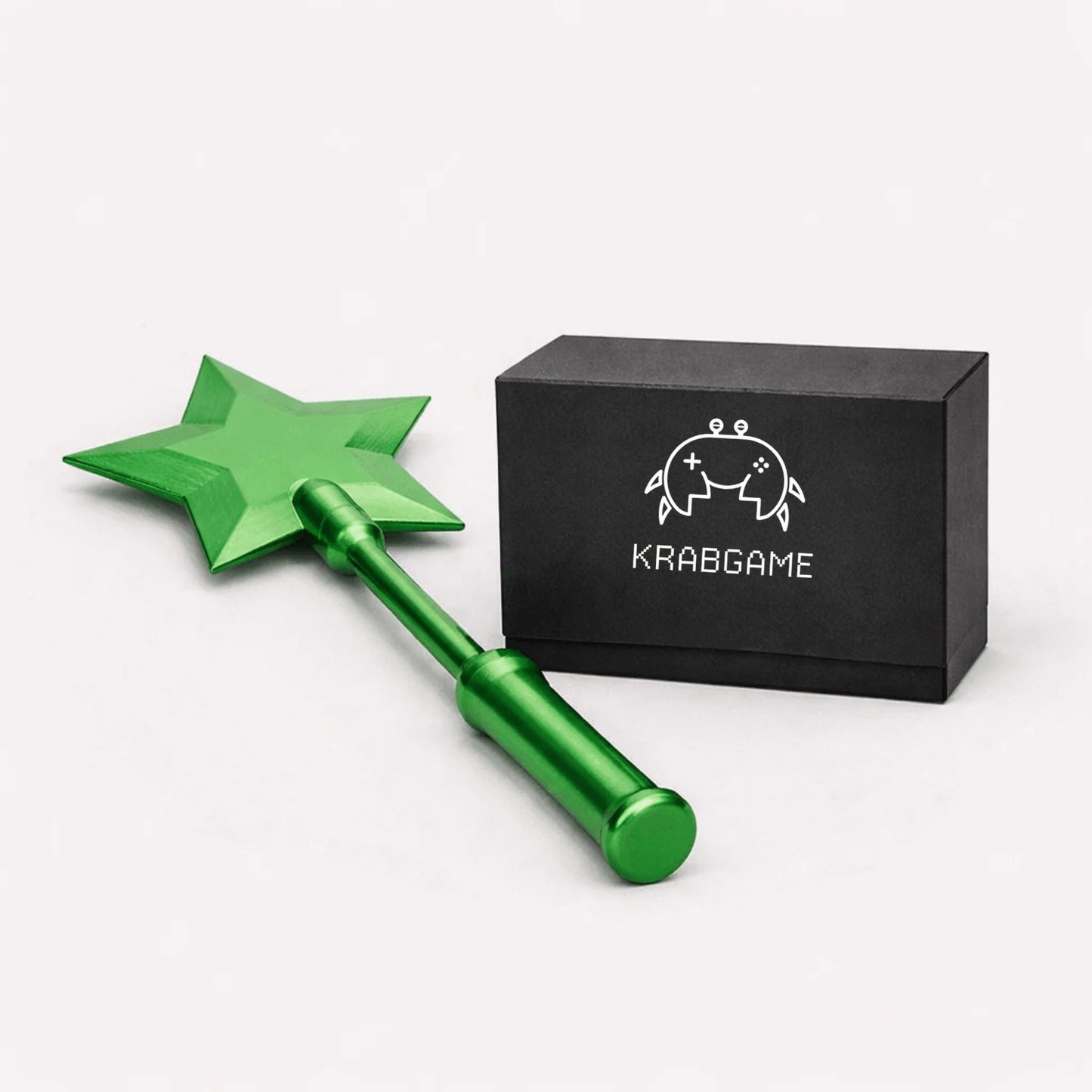 Tap to Pay Magic Star Wand Card Holder – KrabGame - KrabGame
