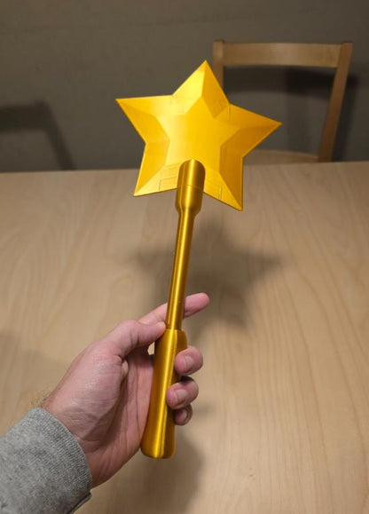 Tap to Pay Magic Star Wand Card Holder – KrabGame - KrabGame
