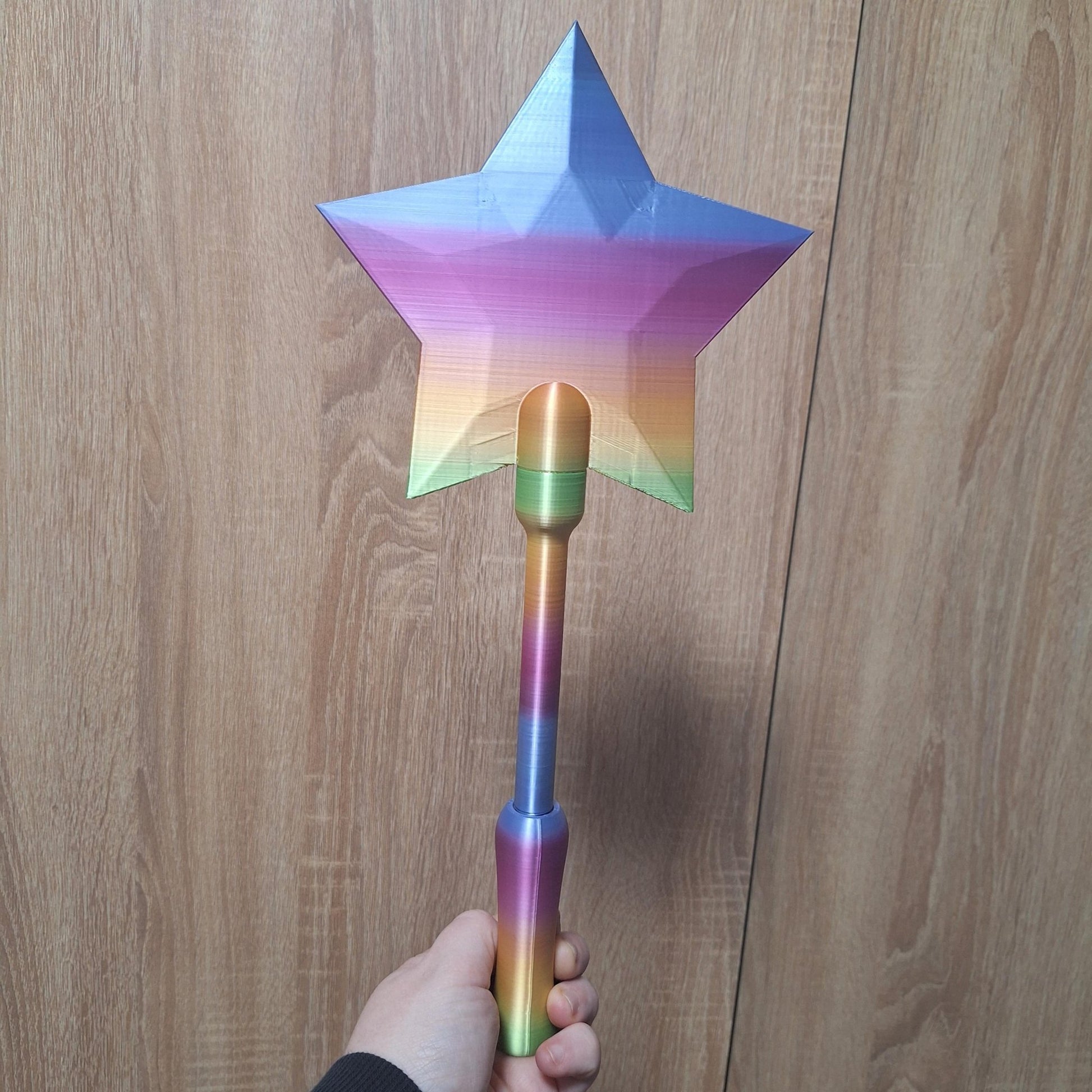 Tap to Pay Magic Star Wand Card Holder – KrabGame - KrabGame