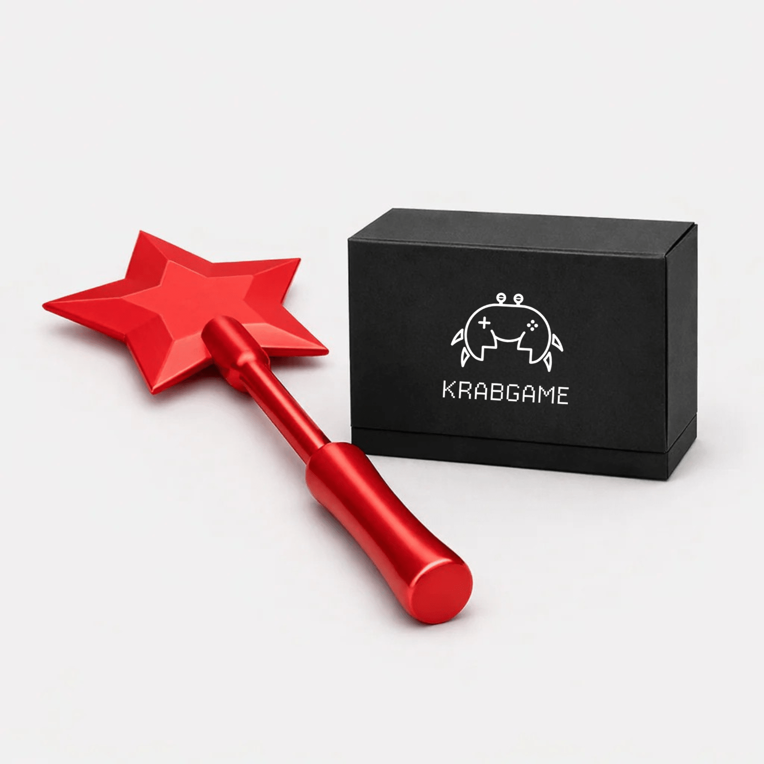 Tap to Pay Magic Star Wand Card Holder – KrabGame - KrabGame
