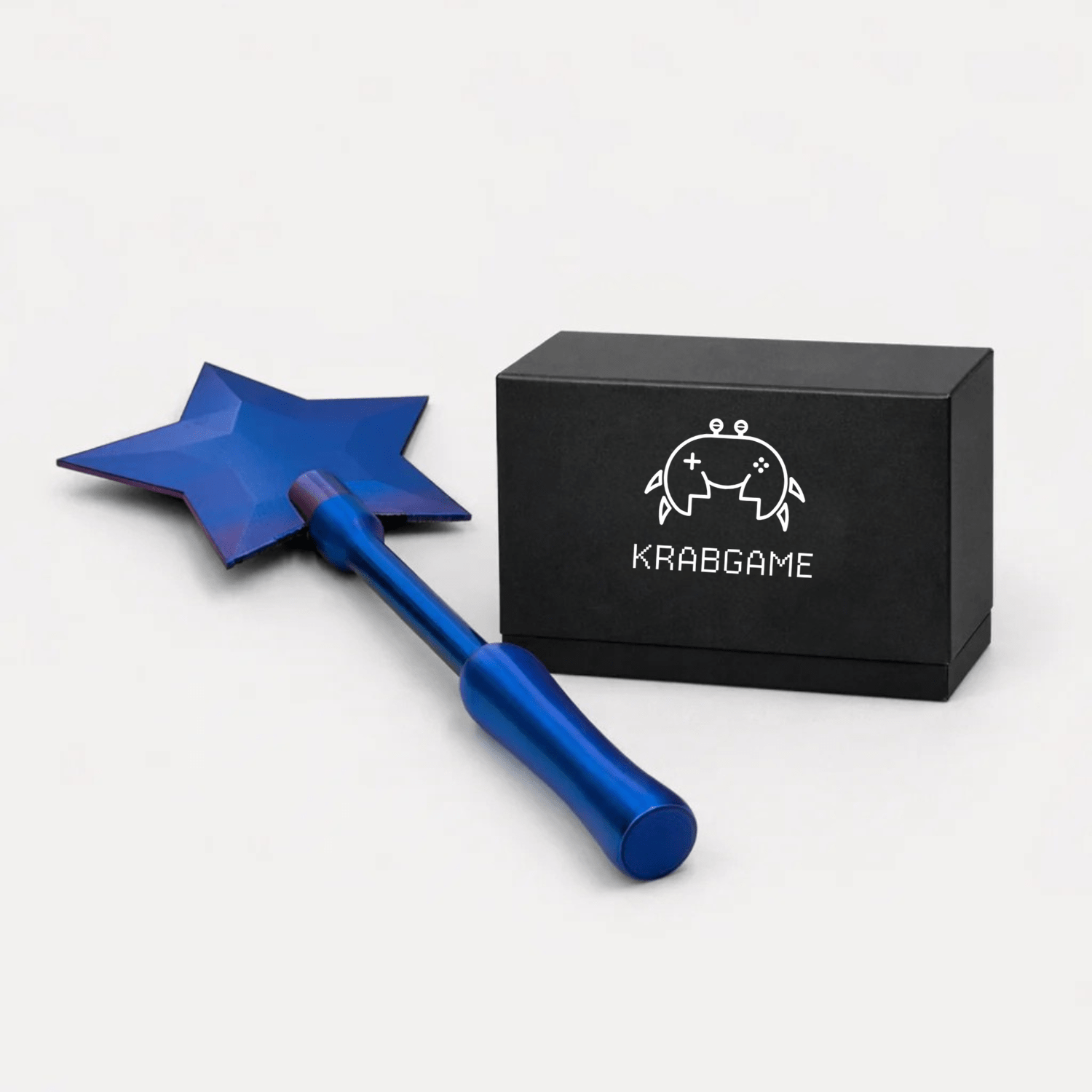 Tap to Pay Magic Star Wand Card Holder – KrabGame - KrabGame
