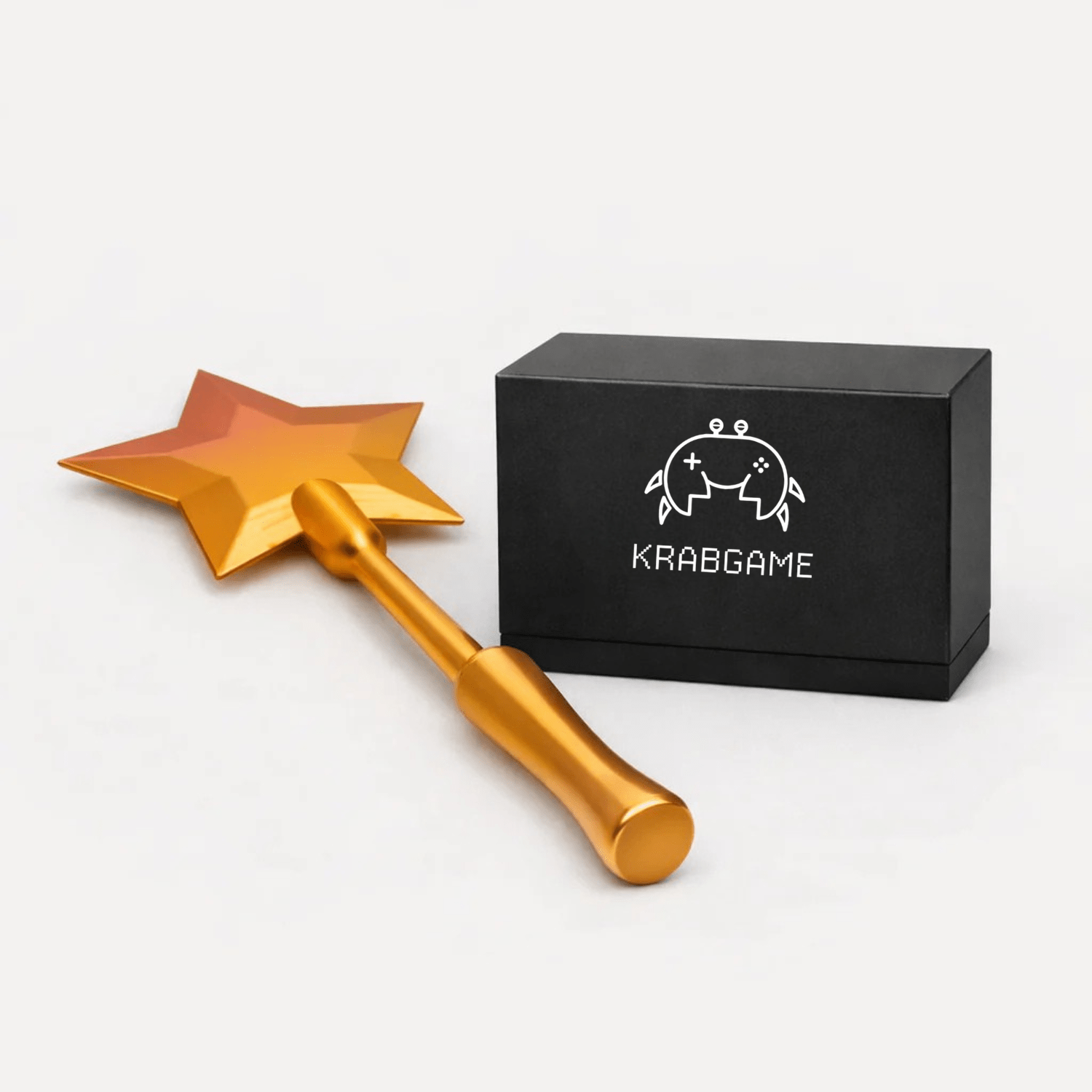 Tap to Pay Magic Star Wand Card Holder – KrabGame - KrabGame