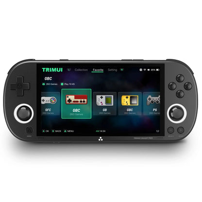 Trimui Smart Pro Handheld Game Console KrabGame - KrabGame