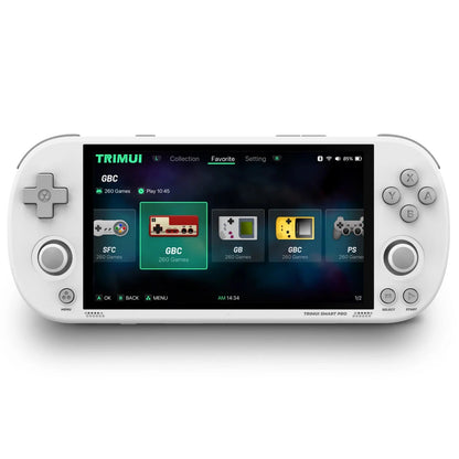 Trimui Smart Pro Handheld Game Console KrabGame - KrabGame