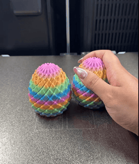 Random Rainbow