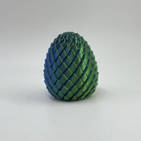 Blue Green