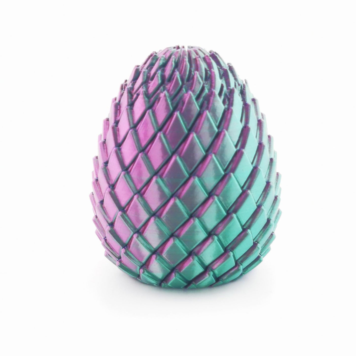Twisty Dragon Egg Fidget - KrabGame