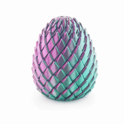 Twisty Dragon Egg Fidget - KrabGame