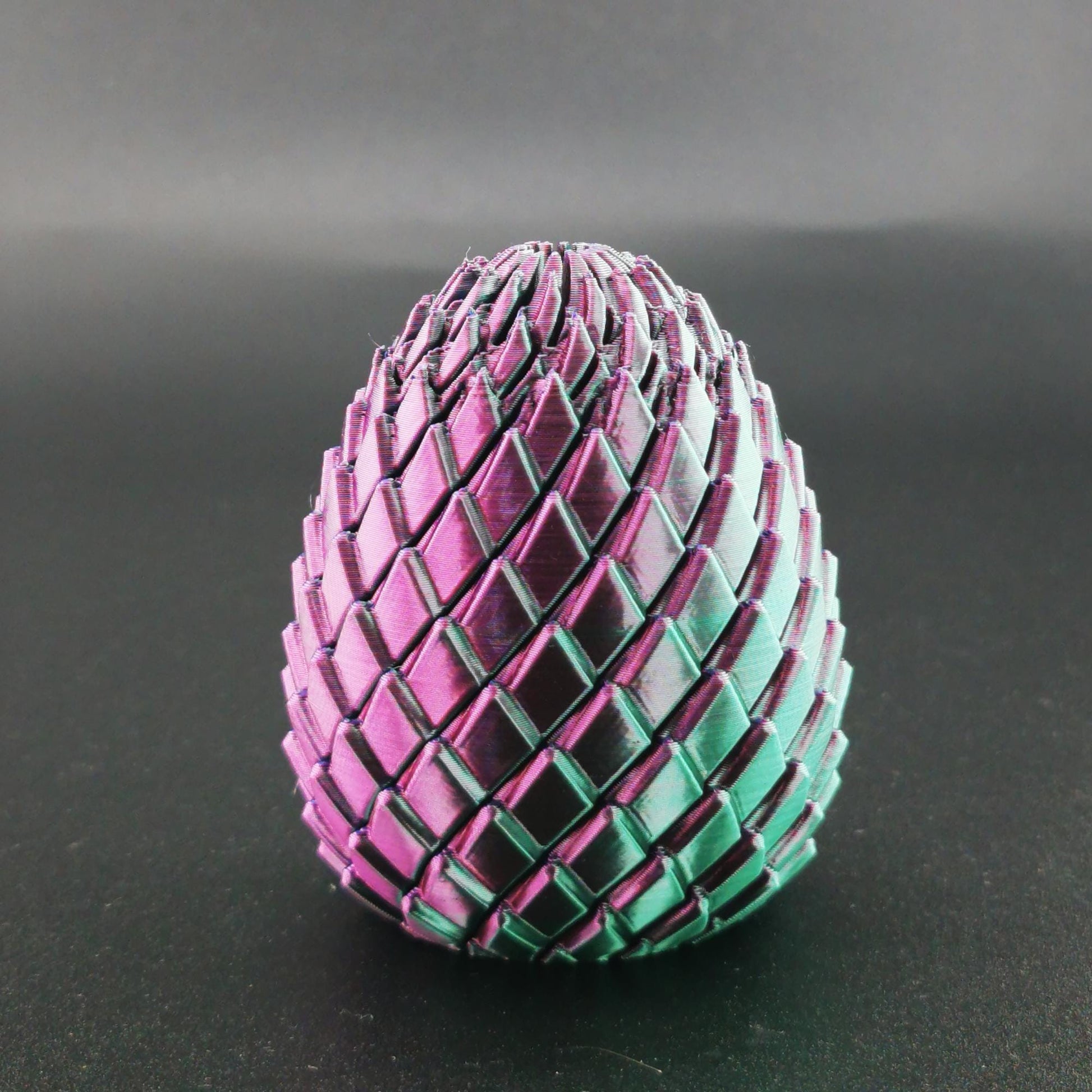 Twisty Dragon Egg Fidget - KrabGame