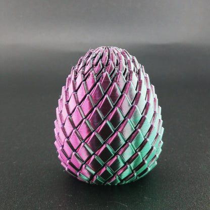 Twisty Dragon Egg Fidget - KrabGame