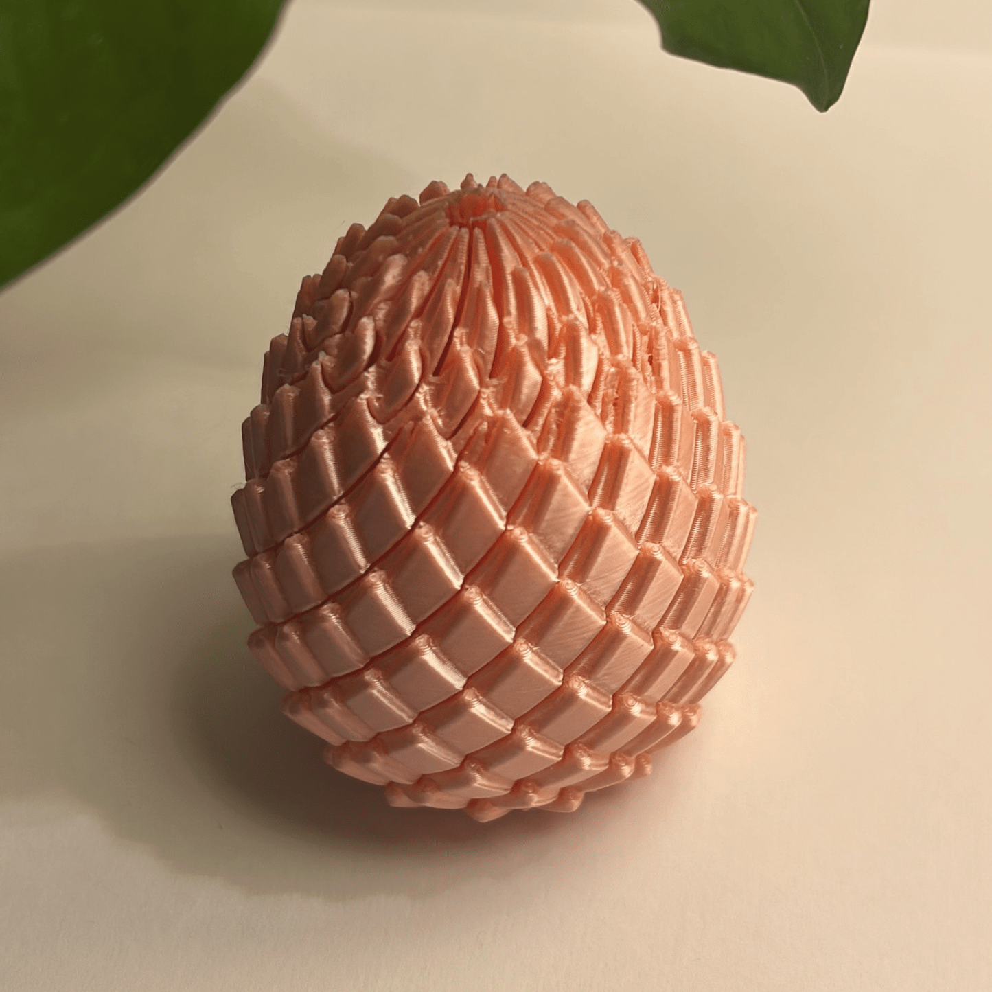 Twisty Dragon Egg Fidget - KrabGame