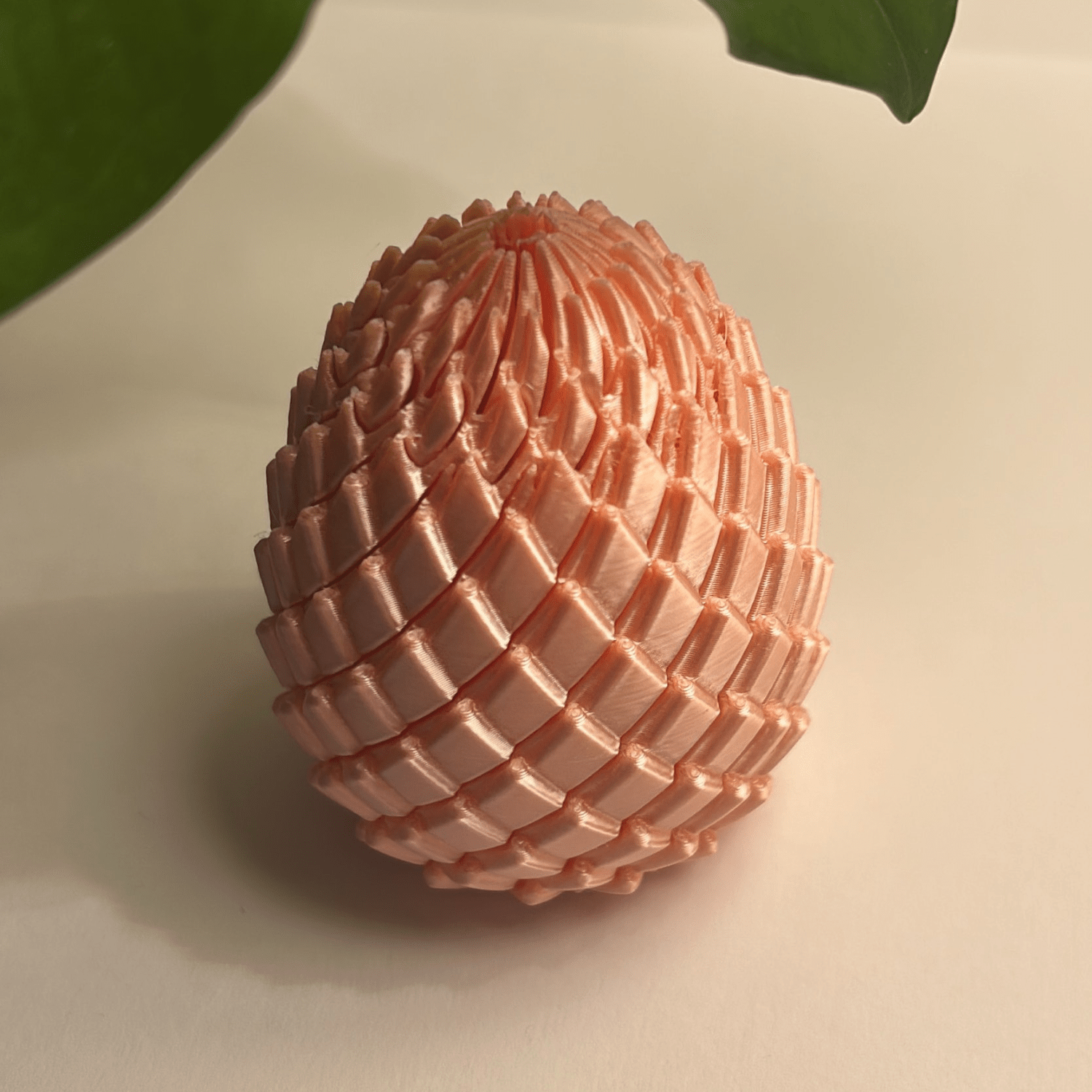 Twisty Dragon Egg Fidget - KrabGame