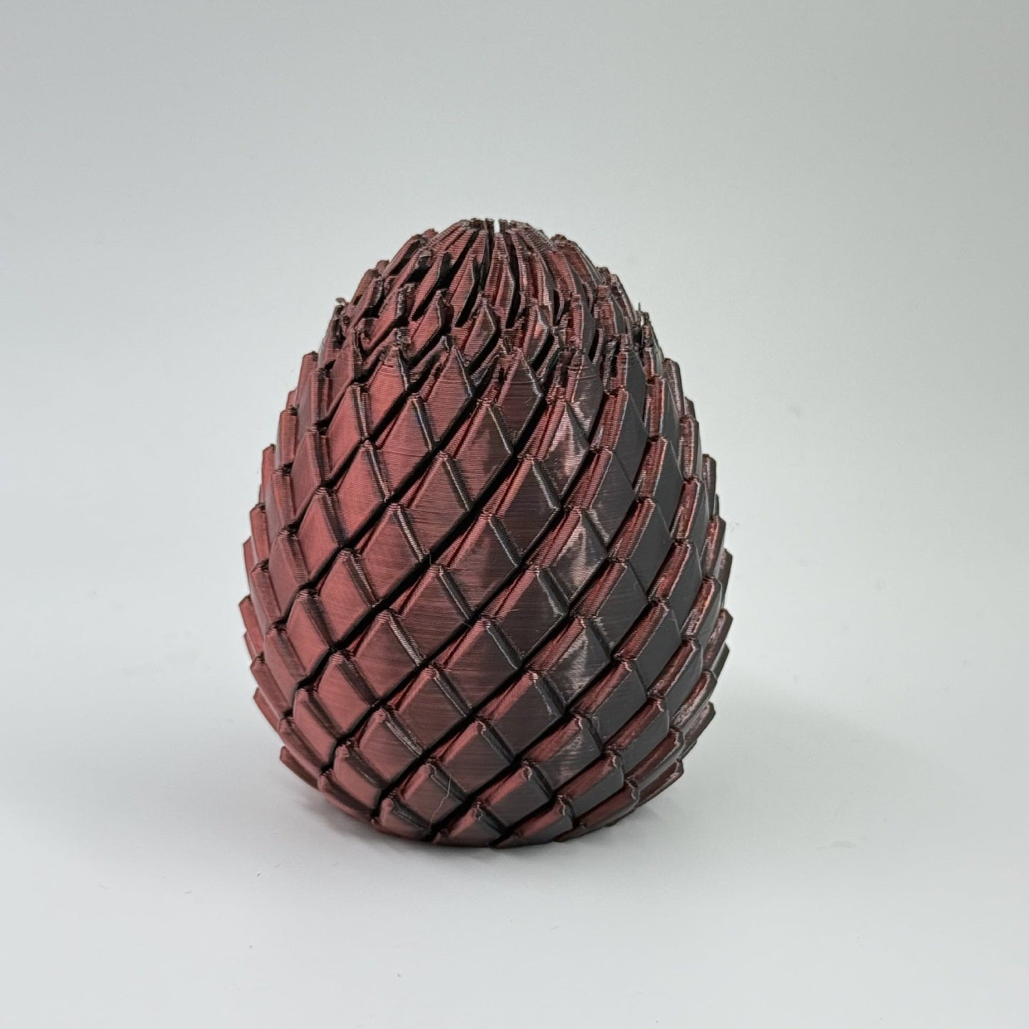 Twisty Dragon Egg Fidget - KrabGame