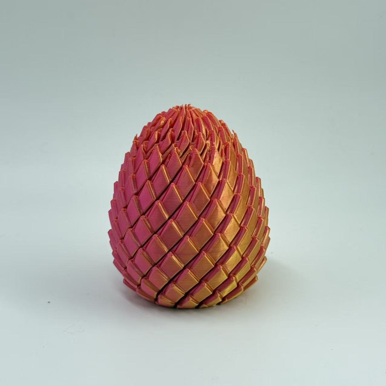 Twisty Dragon Egg Fidget - KrabGame