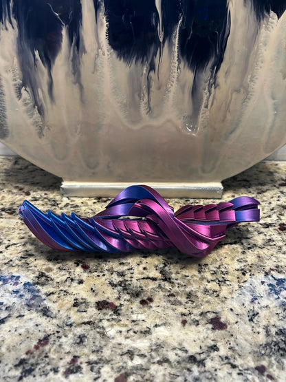Twisty Fidget Egg - KrabGame