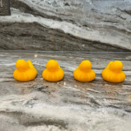 Ultimate Prank Duck - Prank Your Jeep Wangler Friends - KrabGame