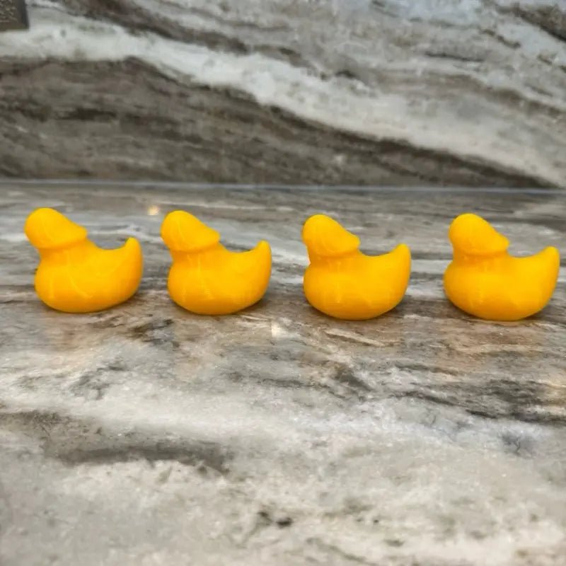 Ultimate Prank Duck - Prank Your Jeep Wangler Friends - KrabGame